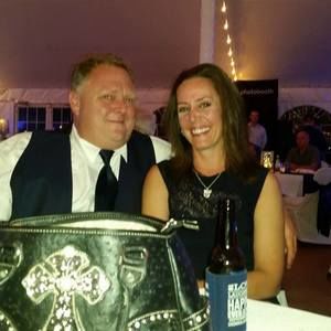 Meet your Posher, Brandy